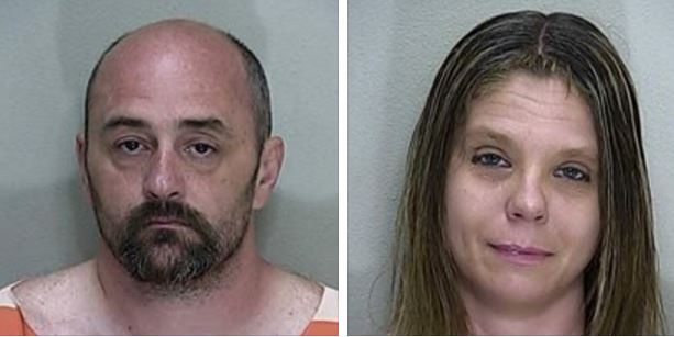 Pillowcase Burglars Arrested Pair Connected To 60 Burglaries